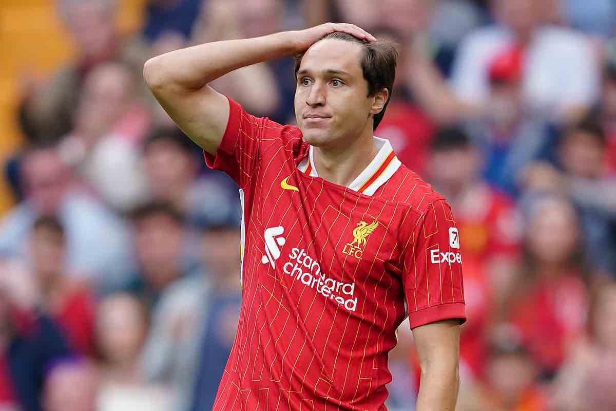 Federico Chiesa