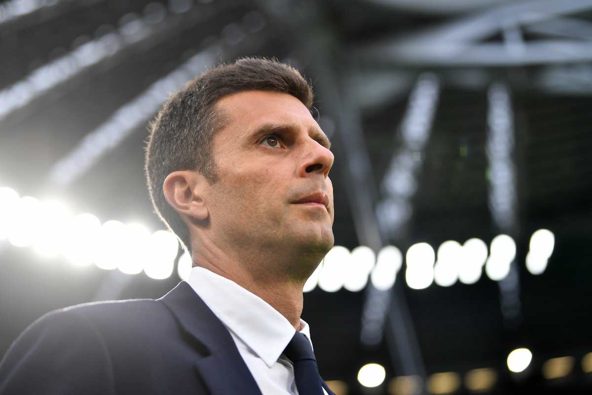 Thiago Motta