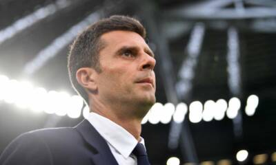 thiago motta