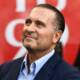 Gerry Cardinale sorride