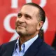 Gerry Cardinale sorride