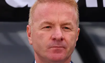Igli Tare in primo piano, nuovo direttore sportivo del Milan