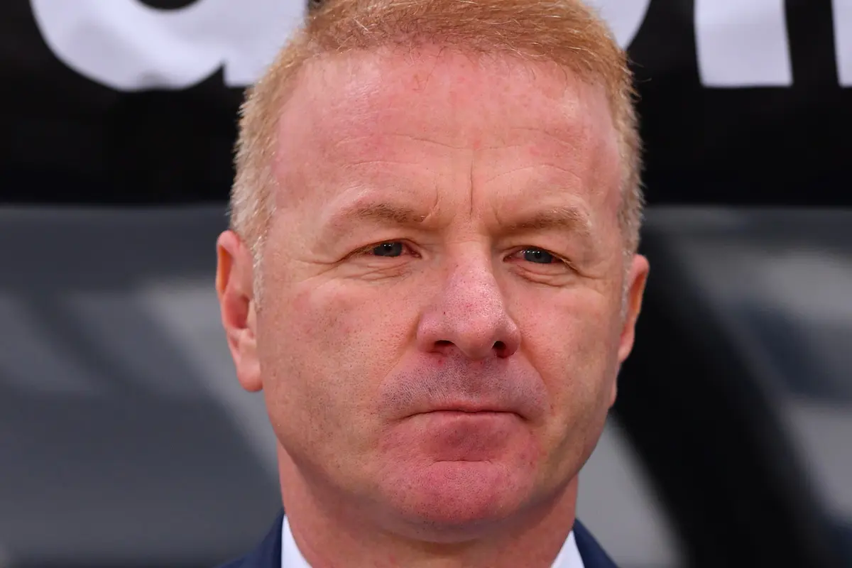 Igli Tare in primo piano, nuovo direttore sportivo del Milan