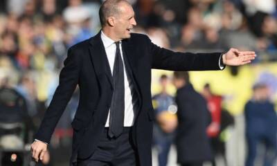 Massimiliano Allegri