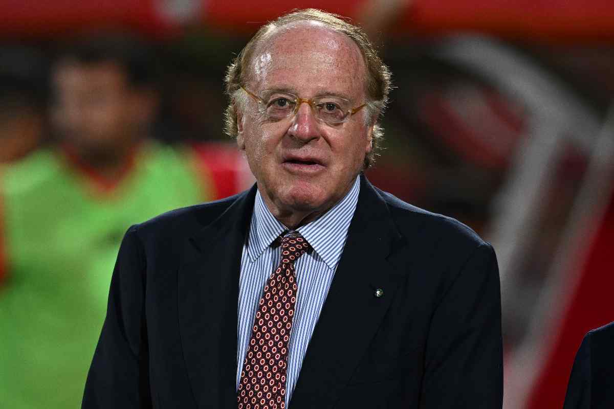 Paolo Scaroni