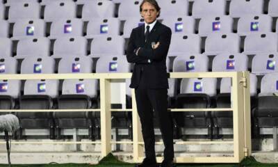 Roberto Mancini