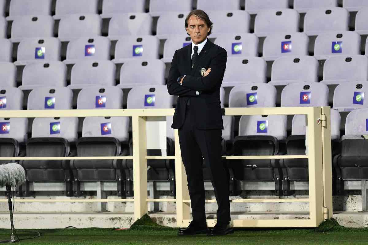 Roberto Mancini