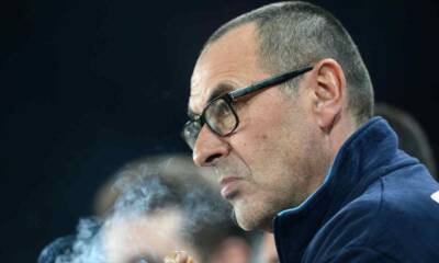 Maurizio Sarri
