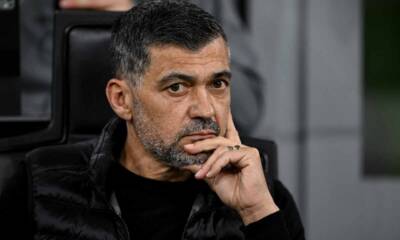 Sergio conceicao