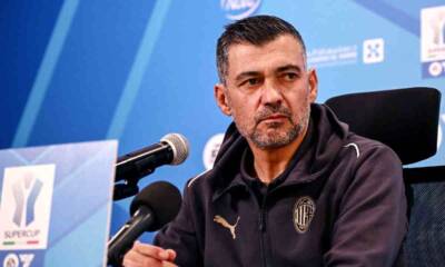 Sergio Conceicao