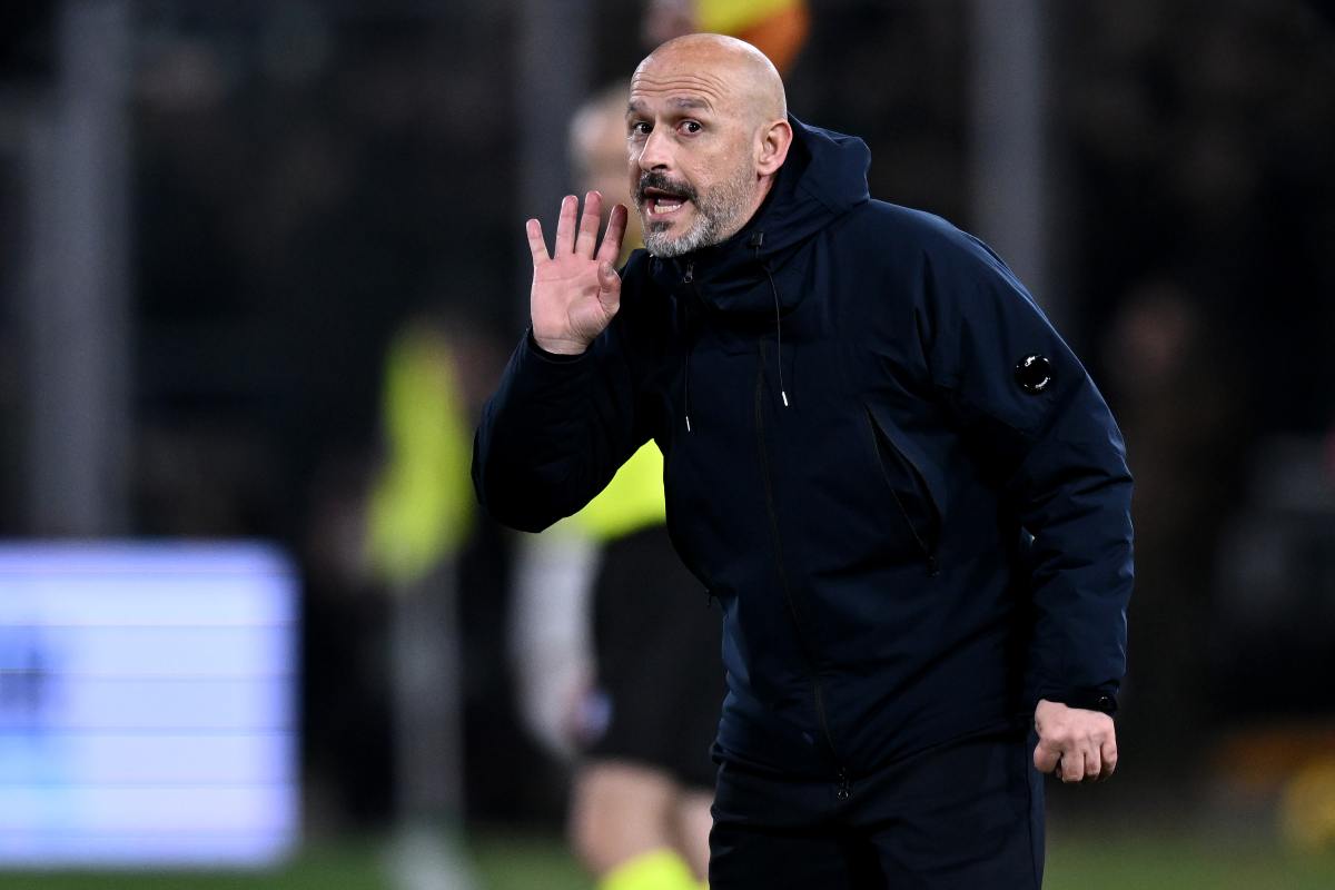 Milan Italiano Bologna
