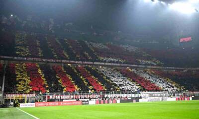 Futuro allenatore Milan
