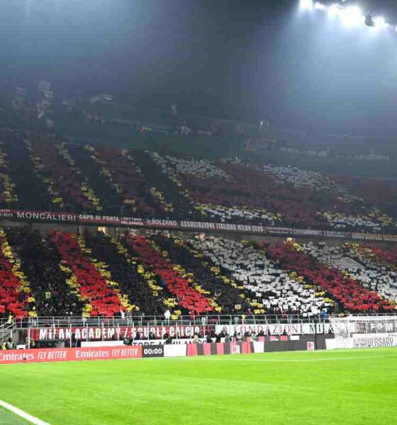 Futuro allenatore Milan