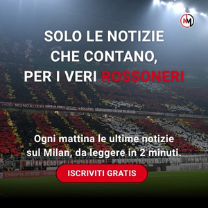 Notizie Milan App