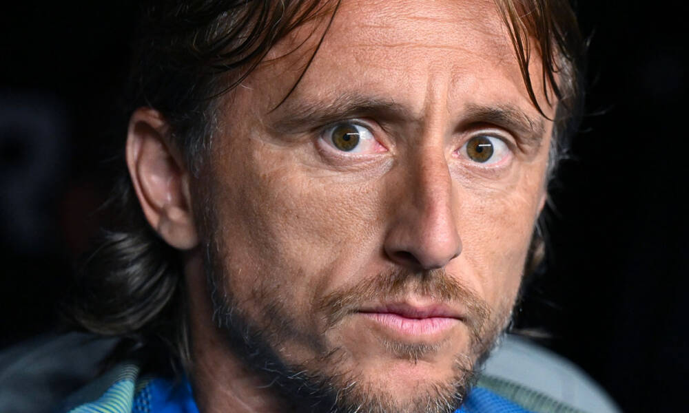 Modric si presenta al Milan ed è subito amore: la promessa che ha ...