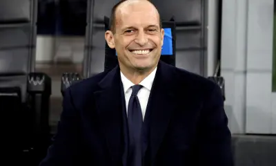 Massimiliano Allegri, Juventus-Inter, 4 febbraio 2024
