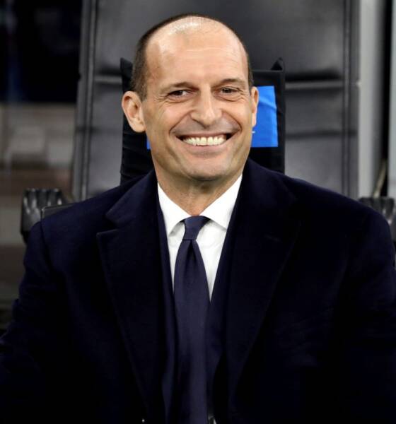 Massimiliano Allegri, Juventus-Inter, 4 febbraio 2024